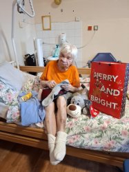 Vianočný čas v ZSS Marína – Vianočný zázrak