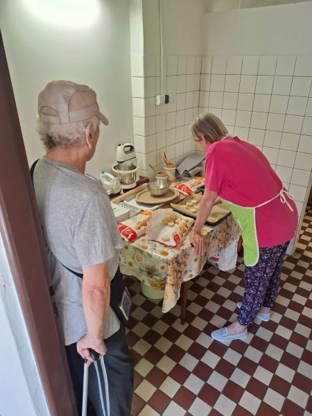 Rozlúčka s letom
