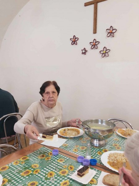 Sladký dar