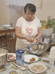 Fašiangy v ZSS Marína