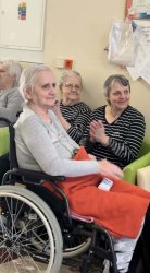 MDŽ v ZSS – MARÍNA  Krupina