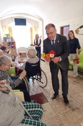 MDŽ v ZSS – MARÍNA  Krupina