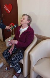 MDŽ v ZSS – MARÍNA  Krupina