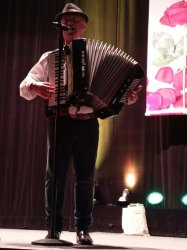 MDŽ v ZSS – MARÍNA  Krupina