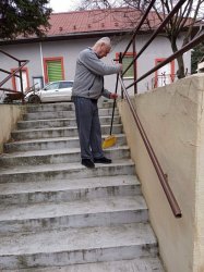 Jarné obdobie a príprava na Veľkú noc	