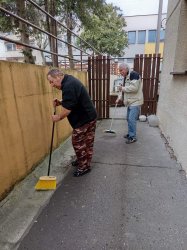 Jarné obdobie a príprava na Veľkú noc	