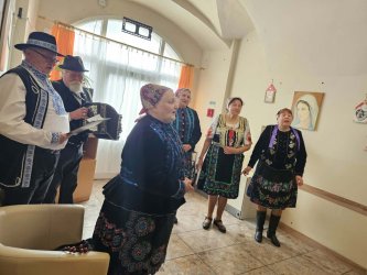 Folklórny týždeň