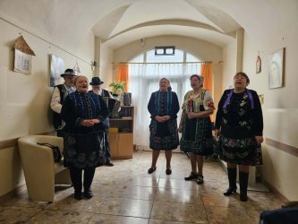 Folklórny týždeň