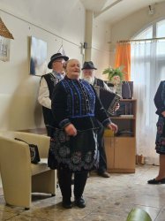 Folklórny týždeň