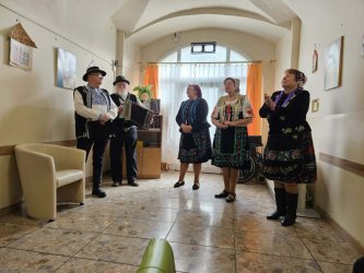 Folklórny týždeň