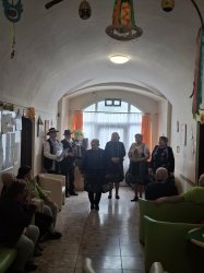 Folklórny týždeň