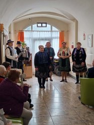 Folklórny týždeň