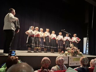 Folklórny týždeň