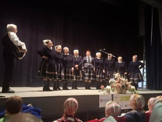 Folklórny týždeň