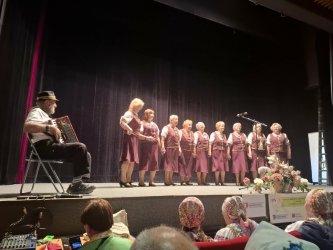 Folklórny týždeň