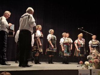Folklórny týždeň