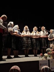 Folklórny týždeň