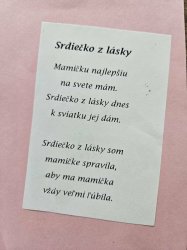 Deň matiek