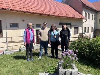 Vyučovanie trochu inak