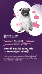 Deň dobrovoľníctva 2026