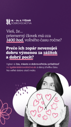 Deň dobrovoľníctva 2026